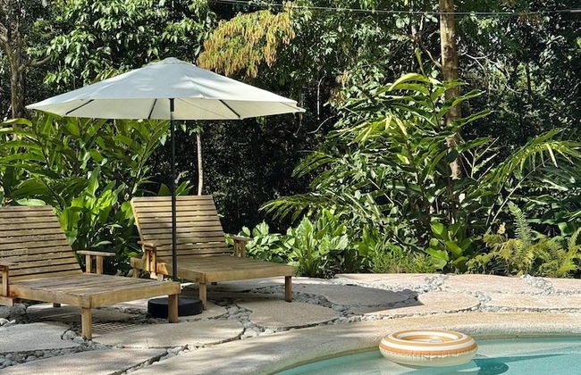 Maze Lodge - Foto 34