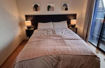 BEL APPARTEMENT MODERNE avec TERRASSE AC CLIMATISATION PARKING with additionnal fees - Foto 14