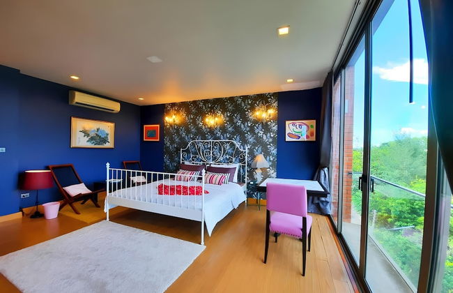 Sandbox frontbeach villa4 - Foto 9