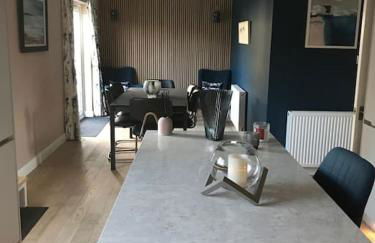 Ultra Stylish furnished Home in Edinburgh - Foto 31