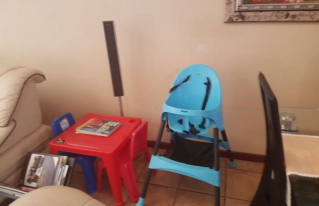 The Royal Princess Garden in Fourways - Foto 10