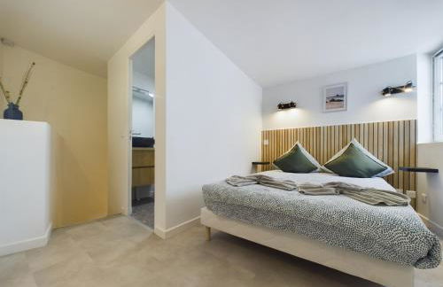 Chateau Compiegne Houses - Centre Ville - Foto 20