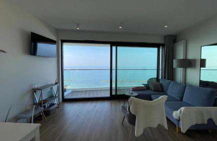 Apartament Morski Widok NAUTIC PARK 50 Darłówko - Foto 29