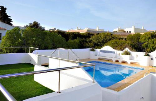 Villa on the Beach by GalanteVasques - Foto 7