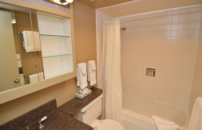 Chateau Chaumont & Dumont Condominiums by Frias - Foto 70