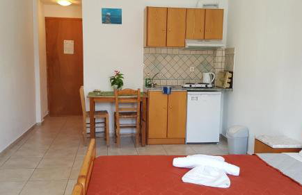 Sofia Studios & Apartments - Foto 24