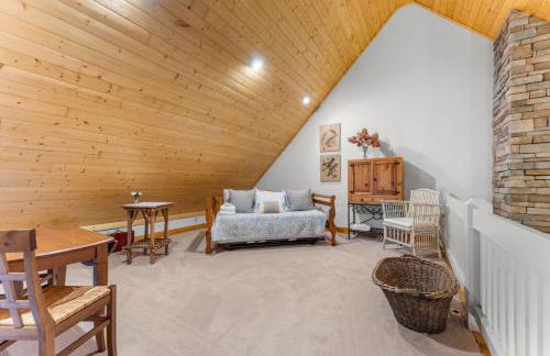 Lodge with Grill, Fireplace and Club Access - Foto 28