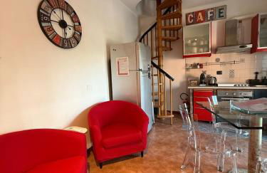 Soliera 105 - Appartamento su due livelli in zona tranquilla - Photo 1