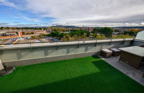 Apartamento Cervantino - Foto 64