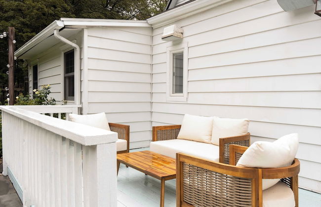 Clove by Avantstay Gorgeous Cottage w/ Pool, Privacy, Pool Table & Close to Hunter Mountain - Foto 22