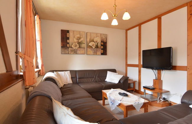 Holiday Home in Butgenbach Near the Lake - Photo 18