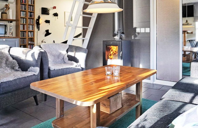 4 Star Holiday Home in Paryd - Foto 17