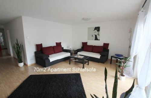 Apartment Wesseling Nauerz - Foto 36