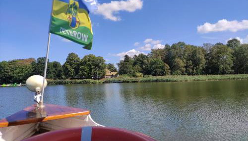 Ferienwohnung Altstadtblick - Foto 5