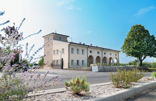 I Campi Wine Relais - Foto 1