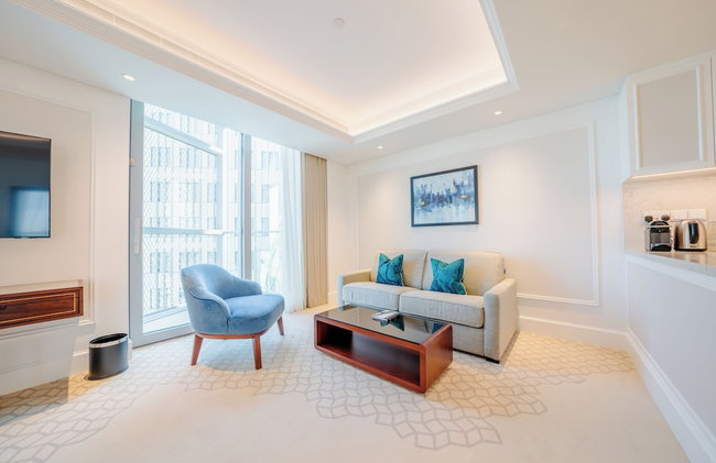 Cheval Maison Expo City Dubai - Foto 59