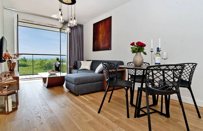 BlueApart Apartamenty Na Plazy Jastarnia - Foto 44