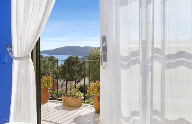 Villa Ses Brises 28 - Foto 28