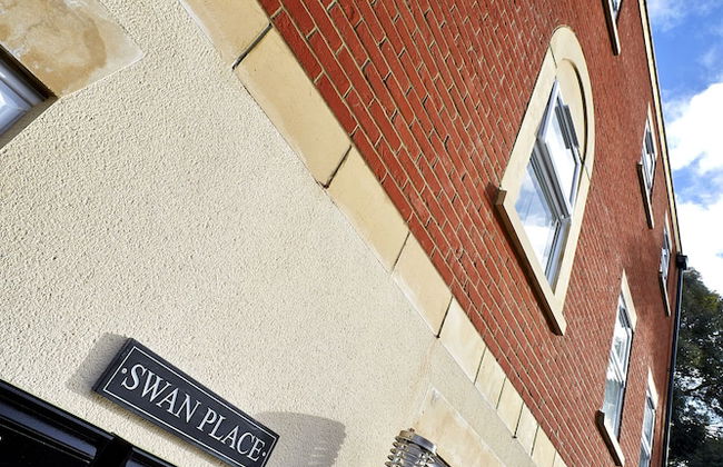 Swan Place by Viridian Apartments - Photo 20