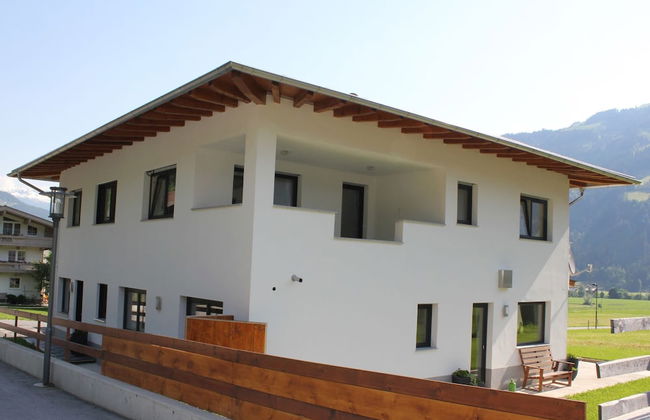 Apartment in Mayrhofen With Garden - Foto 15