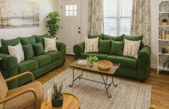 3 Bedroom - Sleeps 10 - The Lagniappe Escape - Foto 11