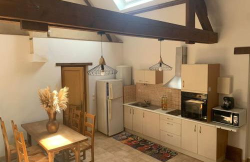 La p'tite maison - Foto 13