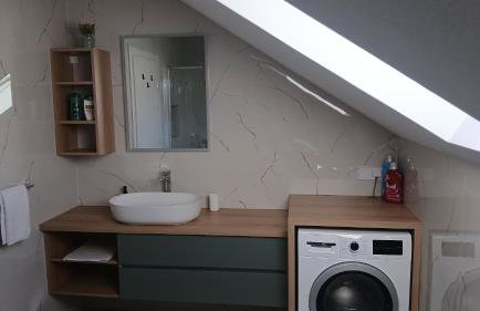 The Father's House - Photo 12