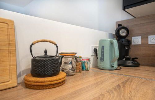 Le Perchoir du Grand Valtin - Gîte 9 personnes - Altitude 830 - Foto 6