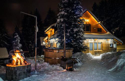 Sielankowo-dom na wyłączność - Photo 19