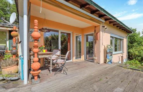 Amazing Home In Nideggen With Kitchen - Foto 11