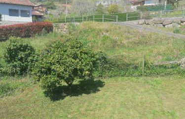 Apartamento en casa rural con amplio jardín a 5 min de la playa Situación inmejorable - Foto 24