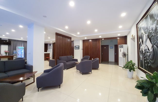 Reiwa Inn Apartment - Foto 6