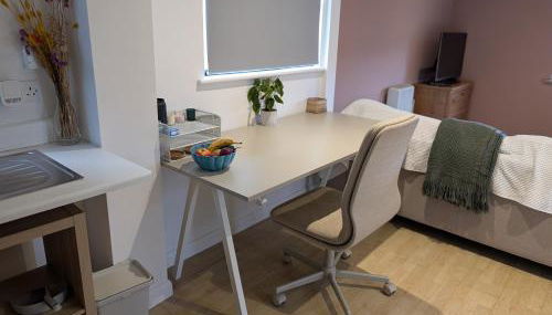 Studio Apartment - Iver Heath - Photo 4