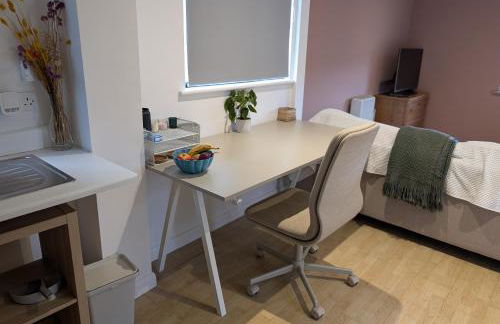 Studio Apartment - Iver Heath - Photo 4