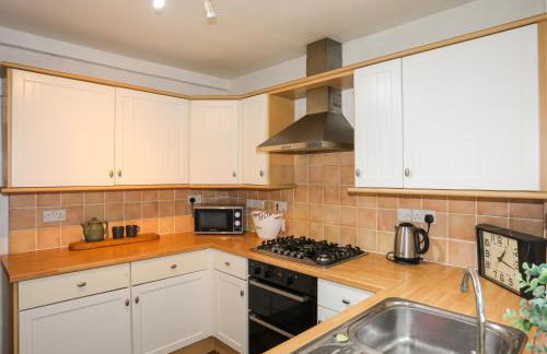 Riverwash Cottage - Foto 13