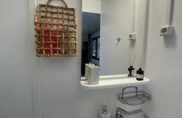 Seaside Garden Galaxidi - Photo 9