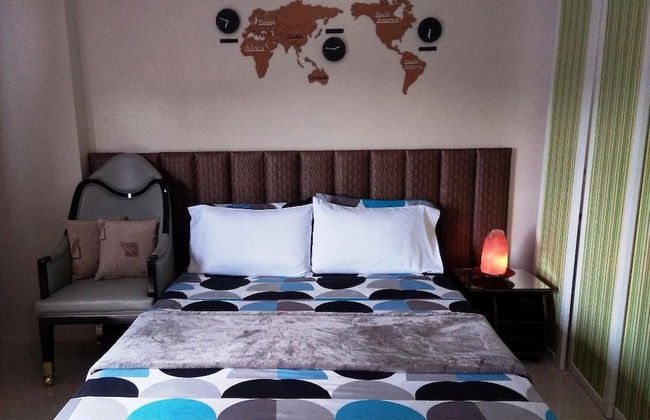 One Palm Tree Villas Classy Condotel - Foto 8