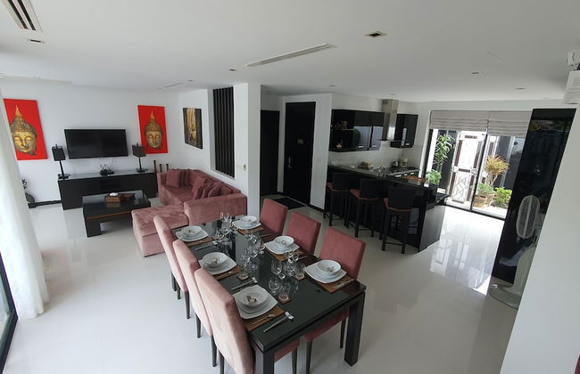 By The Lake Villas - Foto 8