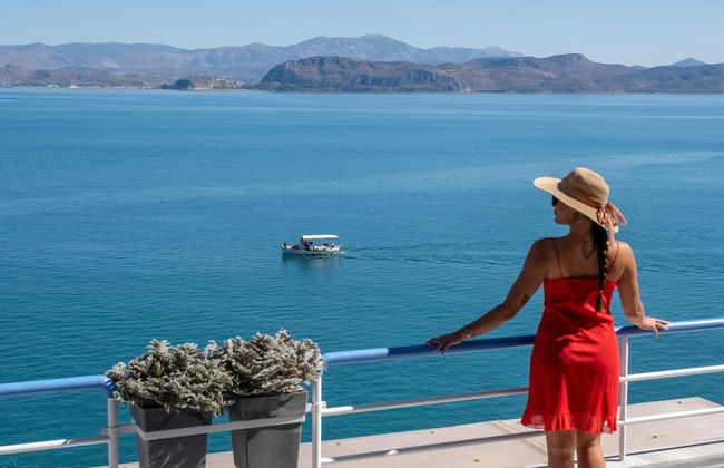 Meli Apartments & Villas - Foto 1