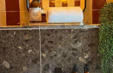 NEW - Periwinkle Townhouse - 3-min walk from Bath Spa Station - Foto 6