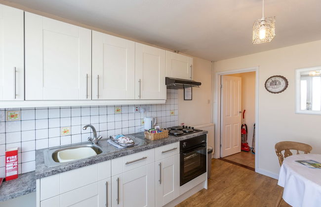 Beau Vallon Holiday Apartments - Foto 41