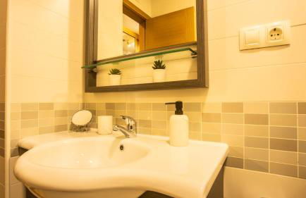 Apartamento nuevo al lado de la playa en A Guarda - Foto 25