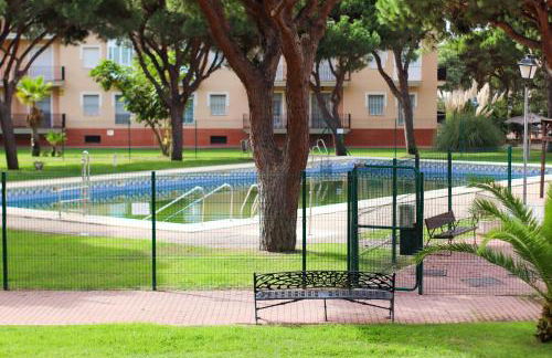 Alquiler Mazagon Pre-Parque Doñana - Foto 1