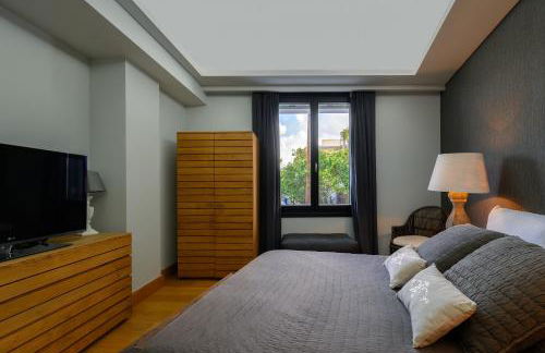 Seaside Resort Home - Foto 19