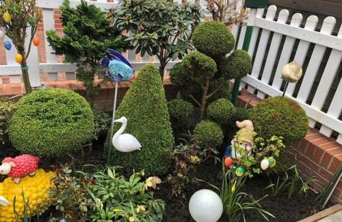 Ferienhaus Victoria - Foto 10