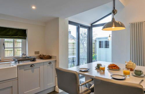 Finest Retreats - The Cottage at High Bickington - Foto 11