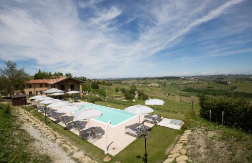 Cà Rapulin - Agriturismo - Foto 100