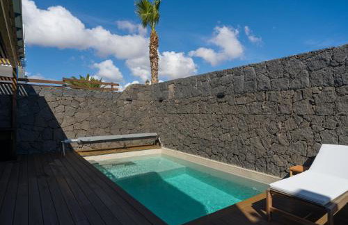Villa Victoria - Playa Blanca - Foto 42