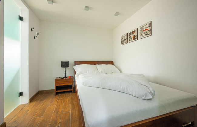 Apartmány Žakovce & SPA - Foto 8