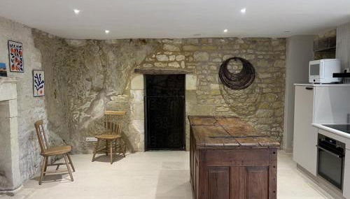 Le troglo du chateau - Foto 4